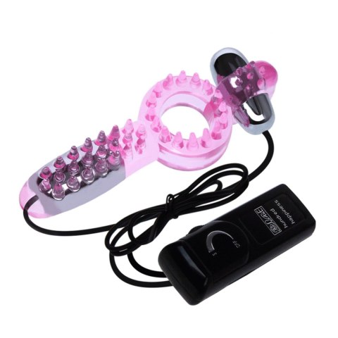 BAILE- COUPLES COLLECTION Vibration Baile - Boys of Toys Sp. z. o.o. (dystrybutor)