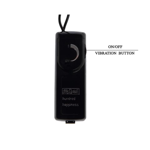BAILE- COUPLES COLLECTION Vibration Baile - Boys of Toys Sp. z. o.o. (dystrybutor)