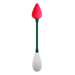 BAILE - STIMULATING LOVE ARROW, 7 vibration functions Bendable Baile - Boys of Toys Sp. z. o.o. (dystrybutor)