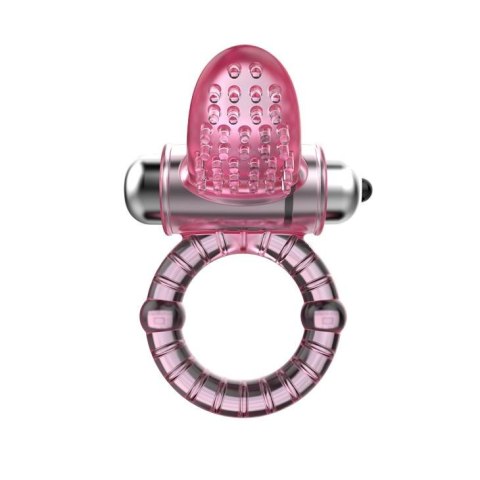 BAILE - SWEET VIBRATION RING Baile - Boys of Toys Sp. z. o.o. (dystrybutor)