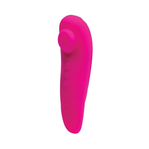Clitoral Stimulator Pan Fantasy - Boys of Toys Sp. z. o.o. (dystrybutor)