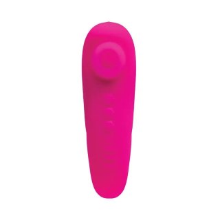 Clitoral Stimulator Pan Fantasy - Boys of Toys Sp. z. o.o. (dystrybutor)