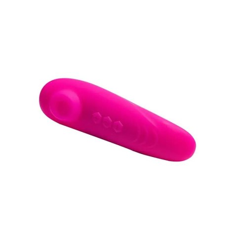Clitoral Stimulator Pan Fantasy - Boys of Toys Sp. z. o.o. (dystrybutor)