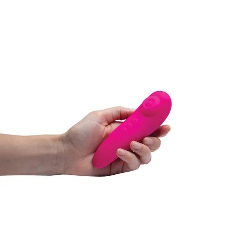 Clitoral Stimulator Pan Fantasy - Boys of Toys Sp. z. o.o. (dystrybutor)