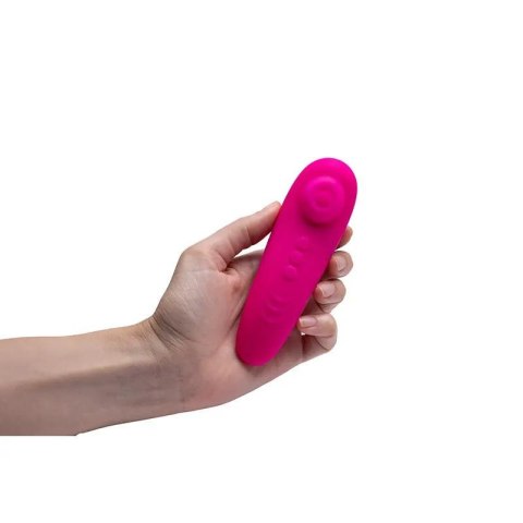 Clitoral Stimulator Pan Fantasy - Boys of Toys Sp. z. o.o. (dystrybutor)
