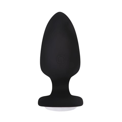 LED Light vibrating anal plug Fantasy - Boys of Toys Sp. z. o.o. (dystrybutor)