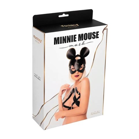 Minnie mouse mas Fantasy - Boys of Toys Sp. z. o.o. (dystrybutor)