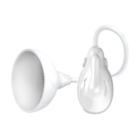 PRETTY LOVE - BREAST VIBRATING MASSAGER Baile - Boys of Toys Sp. z. o.o. (dystrybutor)
