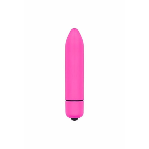Pink Vibro Bullet Mini Bullet Fantasy Fantasy - Boys of Toys Sp. z. o.o. (dystrybutor)