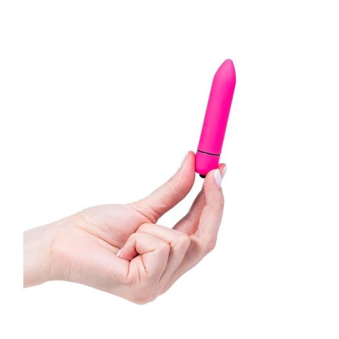 Pink Vibro Bullet Mini Bullet Fantasy Fantasy - Boys of Toys Sp. z. o.o. (dystrybutor)