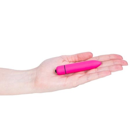 Pink Vibro Bullet Mini Bullet Fantasy Fantasy - Boys of Toys Sp. z. o.o. (dystrybutor)
