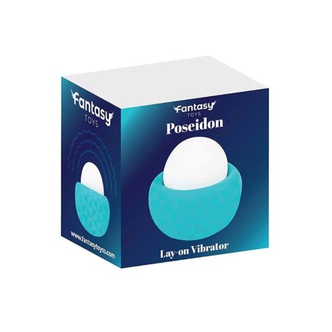 Poseidon Lay-on Vibrator Fantasy - Boys of Toys Sp. z. o.o. (dystrybutor)