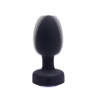 Rotating Anal Vibrator Achelous Fantasy - Boys of Toys Sp. z. o.o. (dystrybutor)