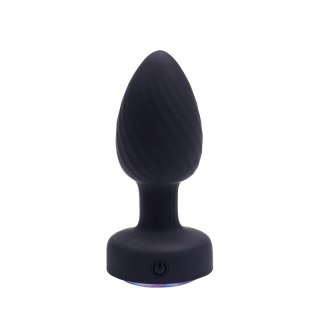 Rotating Anal Vibrator Achelous Fantasy - Boys of Toys Sp. z. o.o. (dystrybutor)