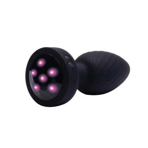 Rotating Anal Vibrator Achelous Fantasy - Boys of Toys Sp. z. o.o. (dystrybutor)