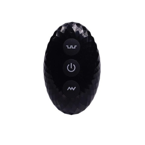 Rotating Anal Vibrator Achelous Fantasy - Boys of Toys Sp. z. o.o. (dystrybutor)