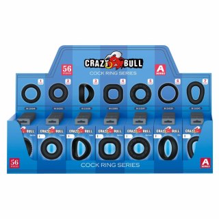 Soft Silicone Ring, High Elasticity 1 Baile - Boys of Toys Sp. z. o.o. (dystrybutor)