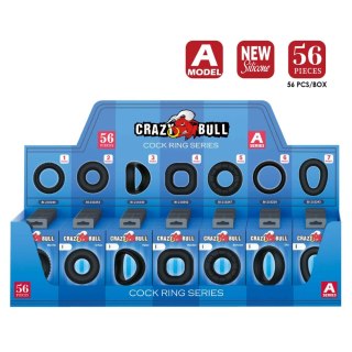Soft Silicone Ring, High Elasticity 1 Baile - Boys of Toys Sp. z. o.o. (dystrybutor)