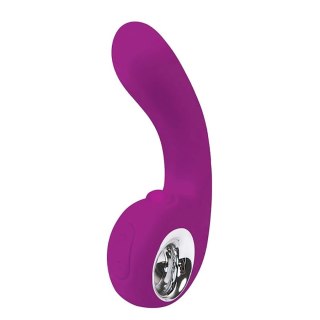 Tapping & vibrating G spot stimulator Fantasy - Boys of Toys Sp. z. o.o. (dystrybutor)