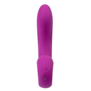 Tapping & vibrating G spot stimulator Fantasy - Boys of Toys Sp. z. o.o. (dystrybutor)