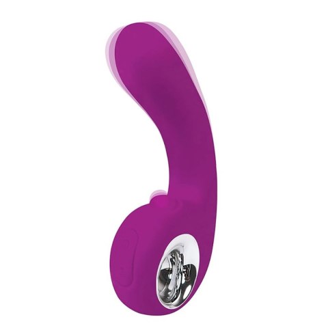 Tapping & vibrating G spot stimulator Fantasy - Boys of Toys Sp. z. o.o. (dystrybutor)
