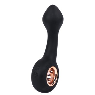 Vibrating Anal Plug 14 cm Fantasy - Boys of Toys Sp. z. o.o. (dystrybutor)