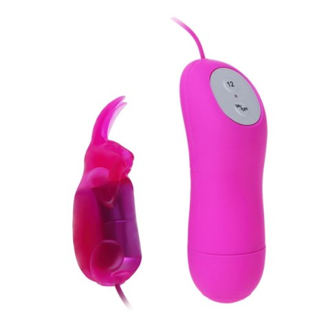 BAILE- CUTE SECRET, 12 vibration functions Baile - Boys of Toys Sp. z. o.o. (dystrybutor)