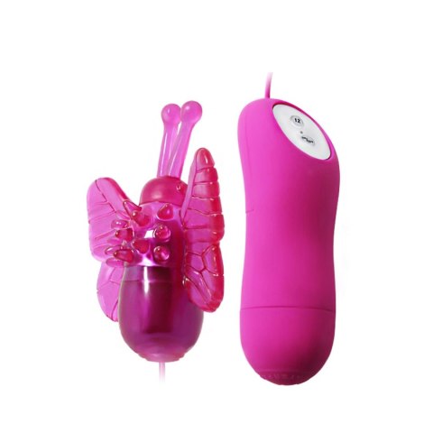 BAILE- CUTE SECRET, 12 vibration functions Baile - Boys of Toys Sp. z. o.o. (dystrybutor)