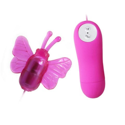 BAILE- CUTE SECRET, 12 vibration functions Baile - Boys of Toys Sp. z. o.o. (dystrybutor)