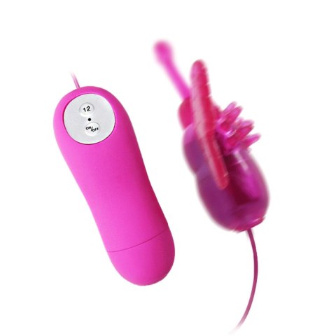 BAILE- CUTE SECRET, 12 vibration functions Baile - Boys of Toys Sp. z. o.o. (dystrybutor)