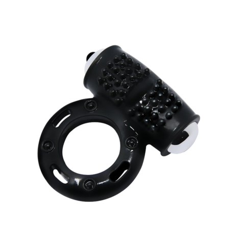 BAILE- POWET RING, 10 vibration functions Baile - Boys of Toys Sp. z. o.o. (dystrybutor)