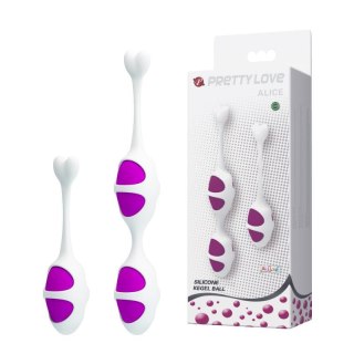 PRETTY LOVE - ALICE Baile - Boys of Toys Sp. z. o.o. (dystrybutor)