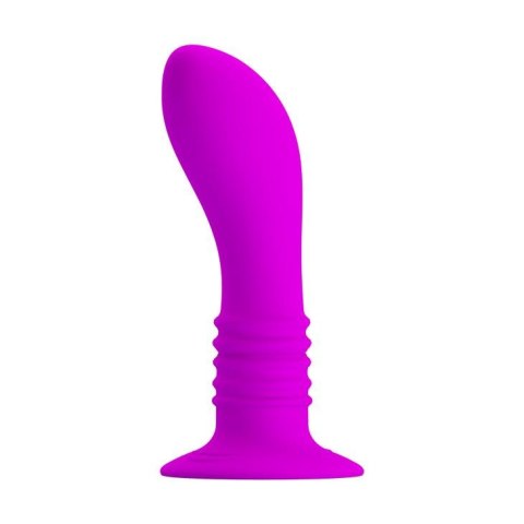 PRETTY LOVE- ANAL plug 10-function Baile - Boys of Toys Sp. z. o.o. (dystrybutor)