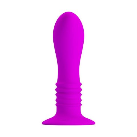 PRETTY LOVE- ANAL plug 10-function Baile - Boys of Toys Sp. z. o.o. (dystrybutor)