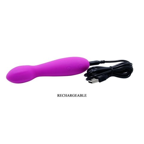 PRETTY LOVE - ARVIN USB 30 Function Baile - Boys of Toys Sp. z. o.o. (dystrybutor)