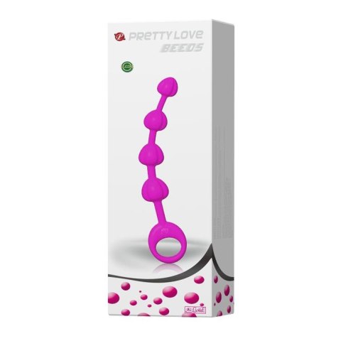 PRETTY LOVE - BEEDS Baile - Boys of Toys Sp. z. o.o. (dystrybutor)