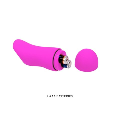 PRETTY LOVE- BLAIR, 12 vibration functions Baile - Boys of Toys Sp. z. o.o. (dystrybutor)