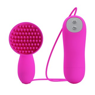 PRETTY LOVE- BRADY, 12 vibration functions Baile - Boys of Toys Sp. z. o.o. (dystrybutor)