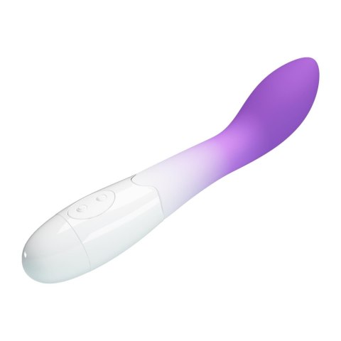 PRETTY LOVE - Bishop, 30 vibration functions, ABS Silicone Baile - Boys of Toys Sp. z. o.o. (dystrybutor)
