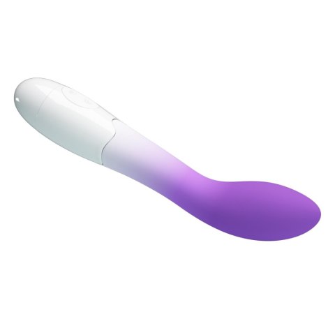 PRETTY LOVE - Bishop, 30 vibration functions, ABS Silicone Baile - Boys of Toys Sp. z. o.o. (dystrybutor)