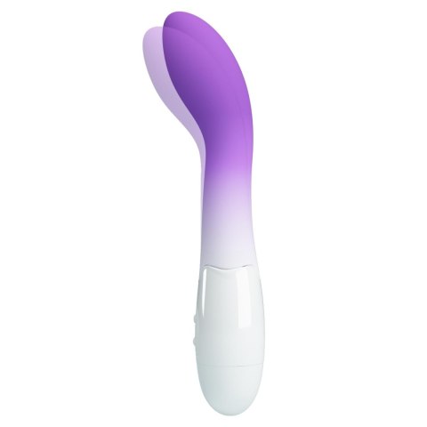 PRETTY LOVE - Bishop, 30 vibration functions, ABS Silicone Baile - Boys of Toys Sp. z. o.o. (dystrybutor)