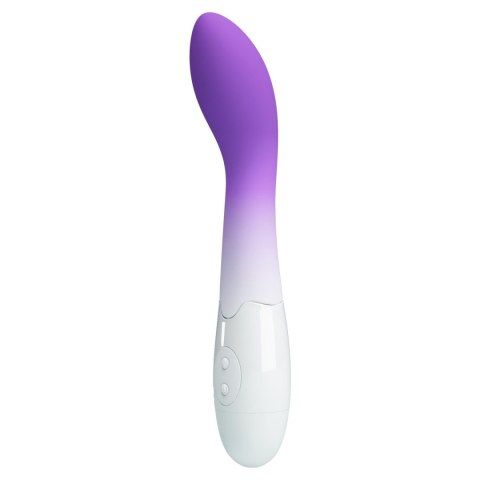 PRETTY LOVE - Bishop, 30 vibration functions, ABS Silicone Baile - Boys of Toys Sp. z. o.o. (dystrybutor)