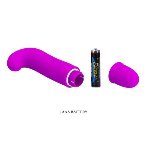 PRETTY LOVE - DANA, 10 vibration functions Baile - Boys of Toys Sp. z. o.o. (dystrybutor)
