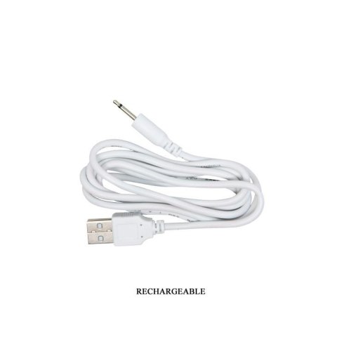 PRETTY LOVE - EDEN USB 12 suction functions Baile - Boys of Toys Sp. z. o.o. (dystrybutor)