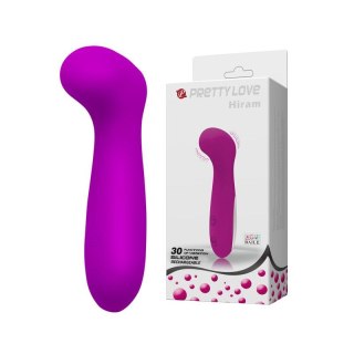 PRETTY LOVE -HIRAM, 30 vibration functions Baile - Boys of Toys Sp. z. o.o. (dystrybutor)