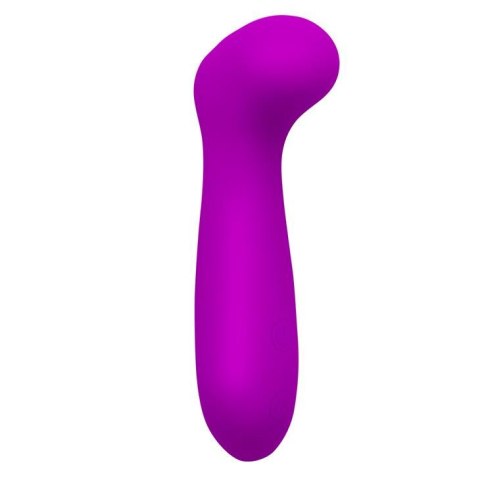 PRETTY LOVE -HIRAM, 30 vibration functions Baile - Boys of Toys Sp. z. o.o. (dystrybutor)