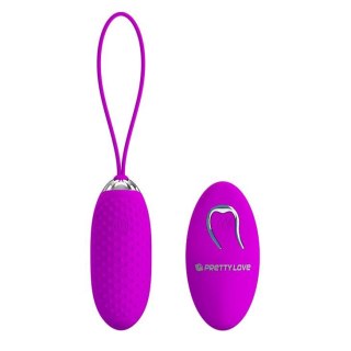 PRETTY LOVE - JOANNA, USB, 12 function Baile - Boys of Toys Sp. z. o.o. (dystrybutor)