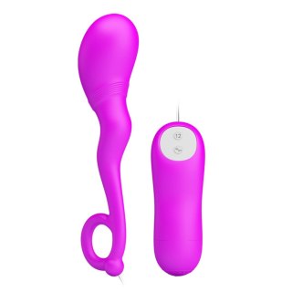 PRETTY LOVE- MINI LOVE EGG, 12 vibration functions Baile - Boys of Toys Sp. z. o.o. (dystrybutor)
