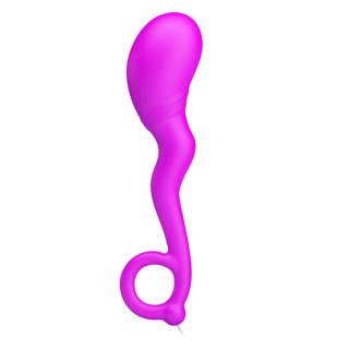 PRETTY LOVE- MINI LOVE EGG, 12 vibration functions Baile - Boys of Toys Sp. z. o.o. (dystrybutor)