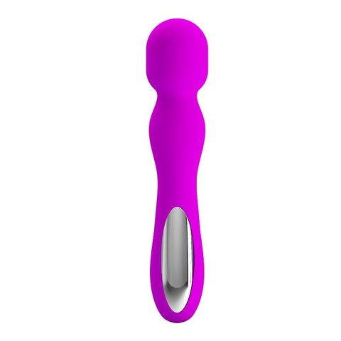 PRETTY LOVE - PAUL Purple, USB 30 function Baile - Boys of Toys Sp. z. o.o. (dystrybutor)